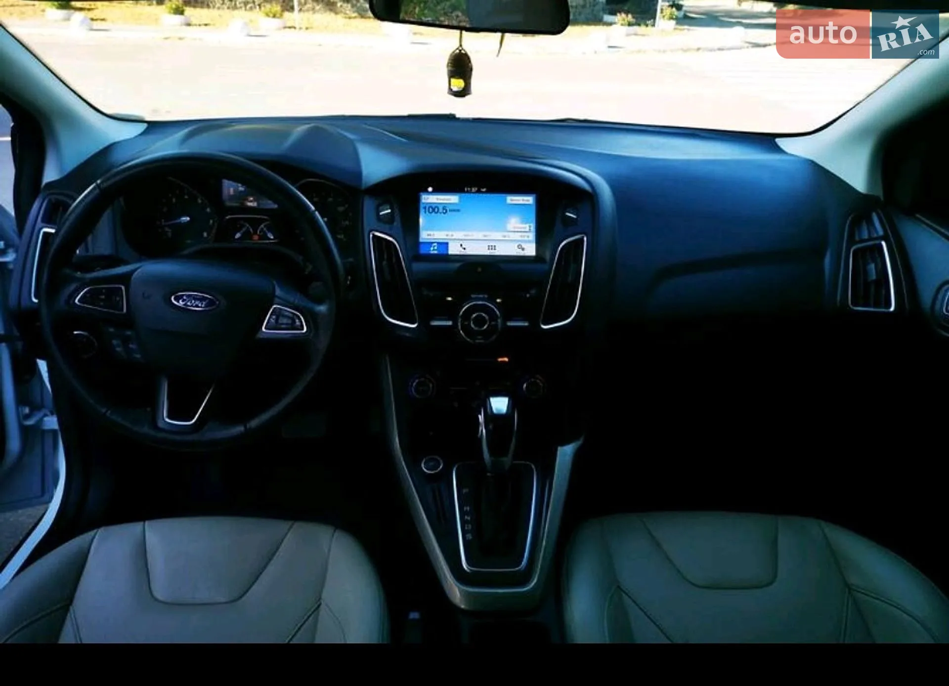 2016 Ford Focus - мініатюра 4