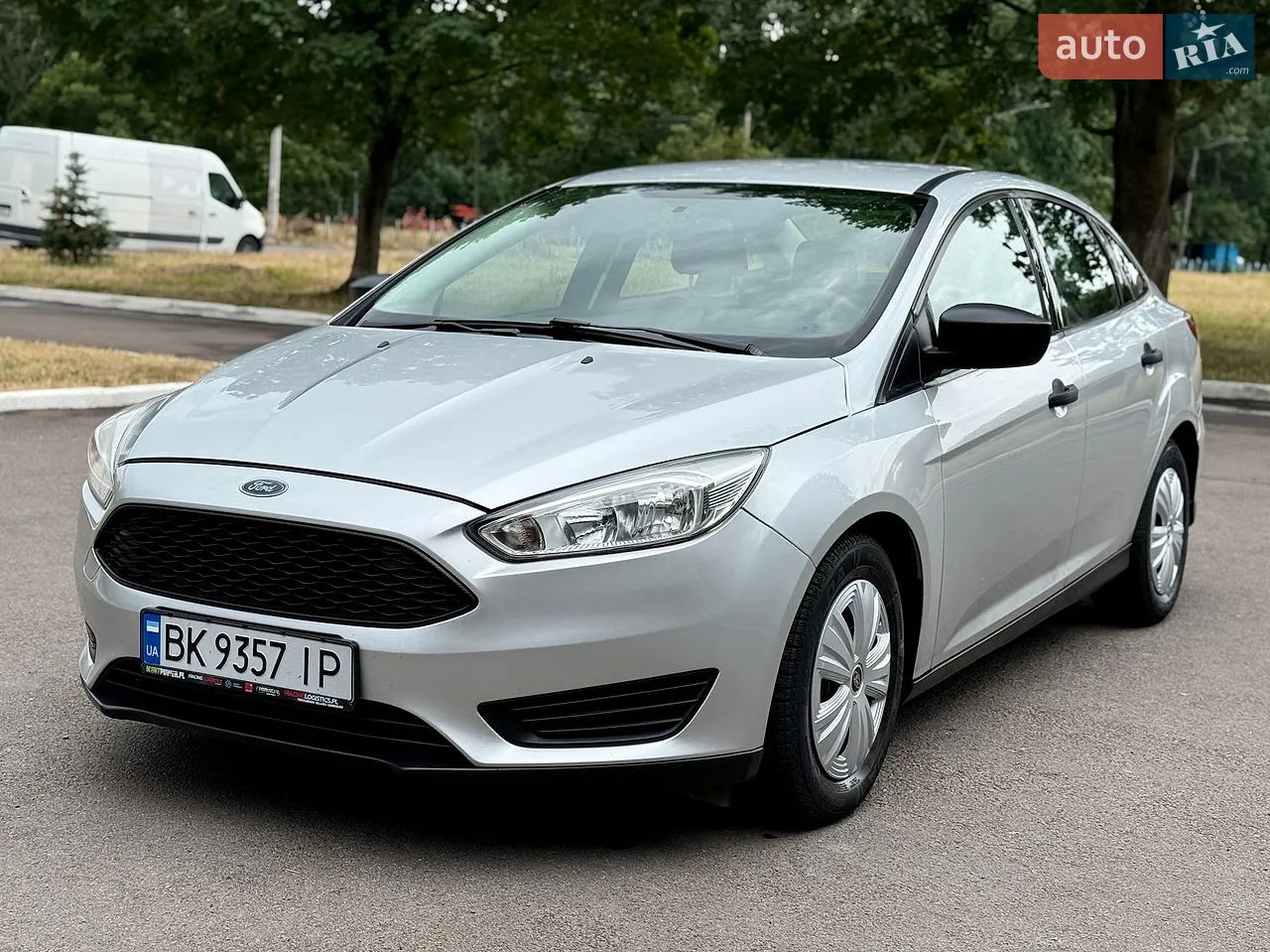 2010 Ford Focus - мініатюра 62