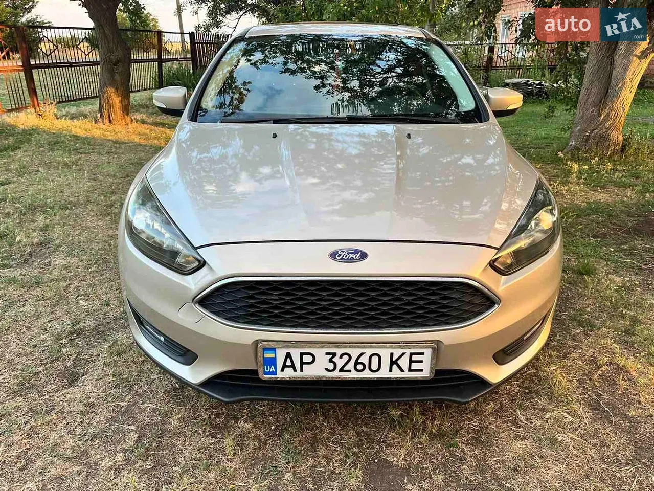 2017 Ford Focus - мініатюра 40