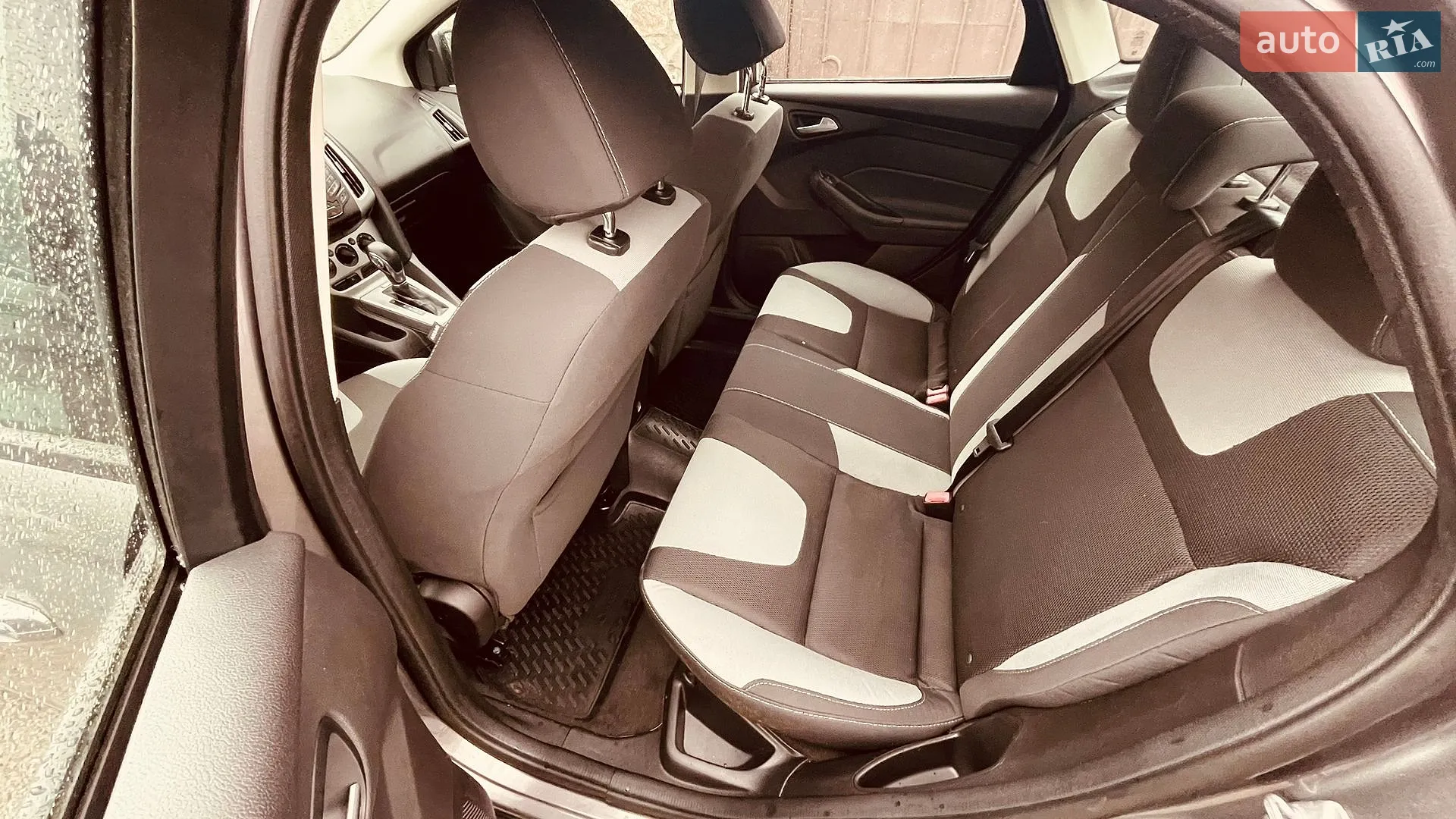 2013 Ford Focus - мініатюра 19