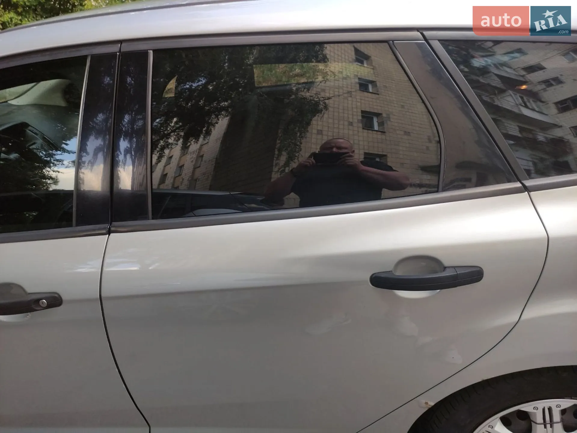 2014 Ford Focus - мініатюра 2