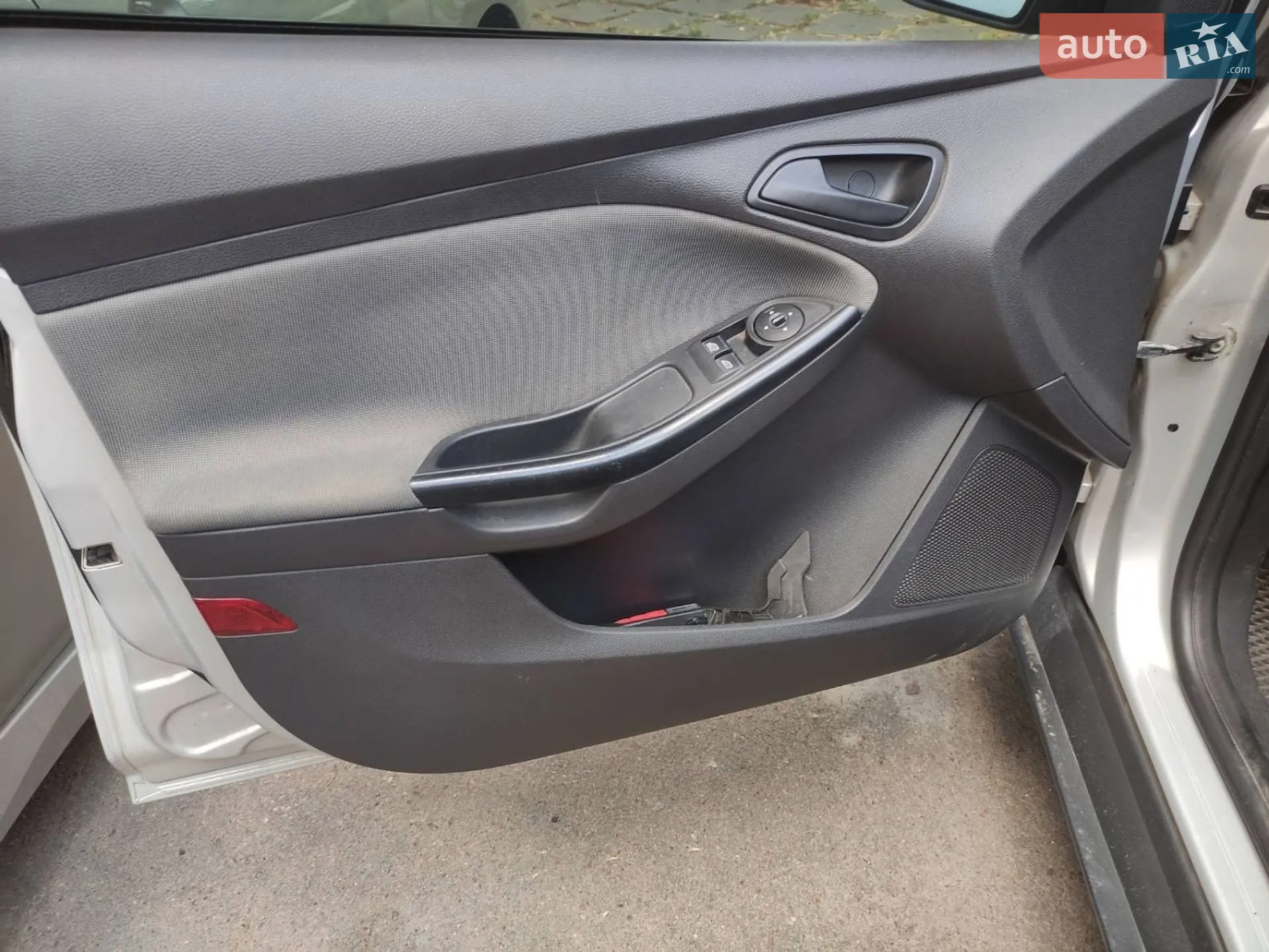 2014 Ford Focus - мініатюра 18