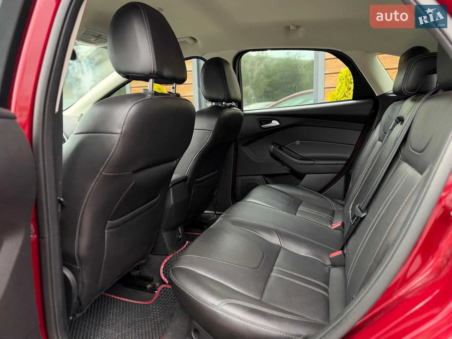 2013 Ford Focus - мініатюра 49