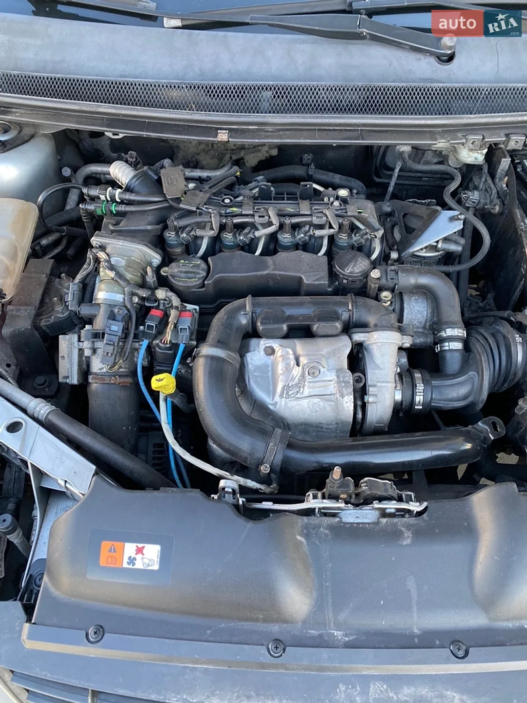 2010 Ford Focus - мініатюра 34