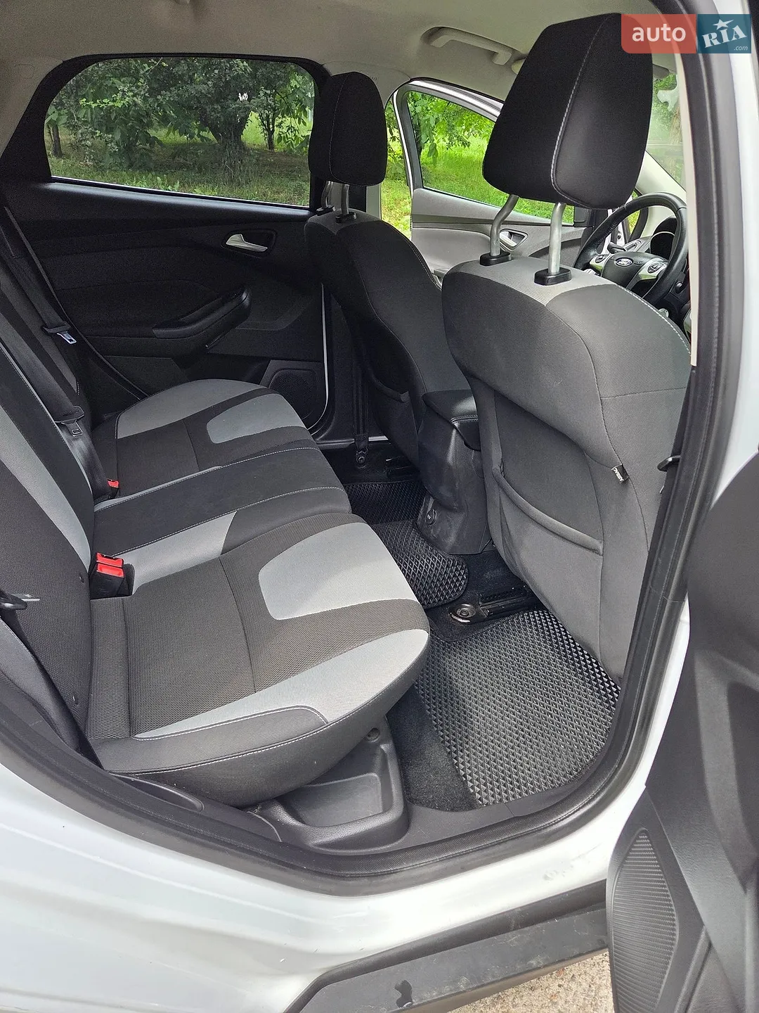 2013 Ford Focus - мініатюра 17