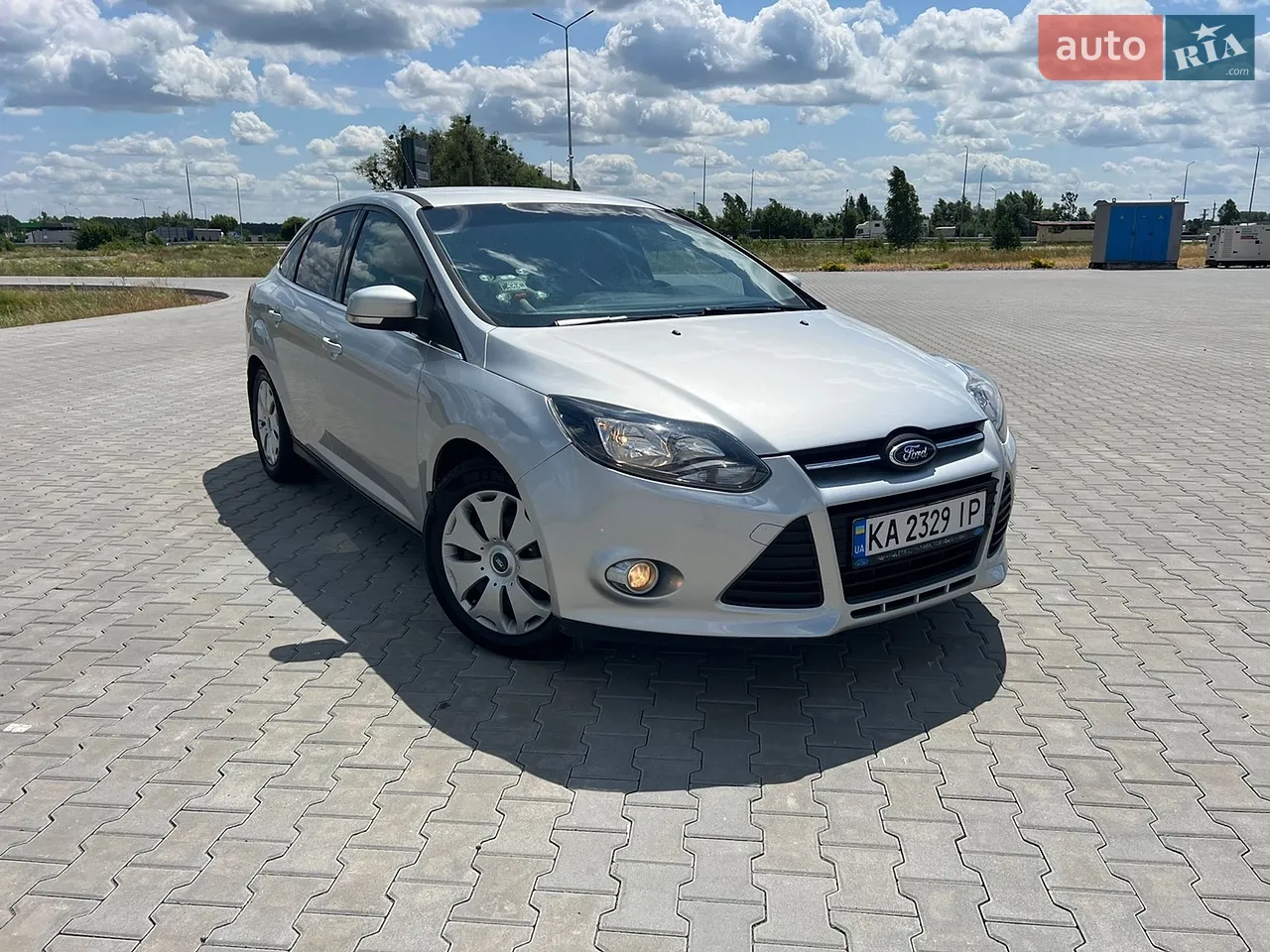 2013 Ford Focus - мініатюра 22
