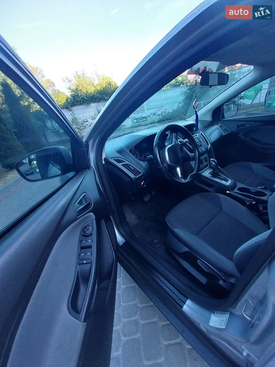 2012 Ford Focus - мініатюра 11