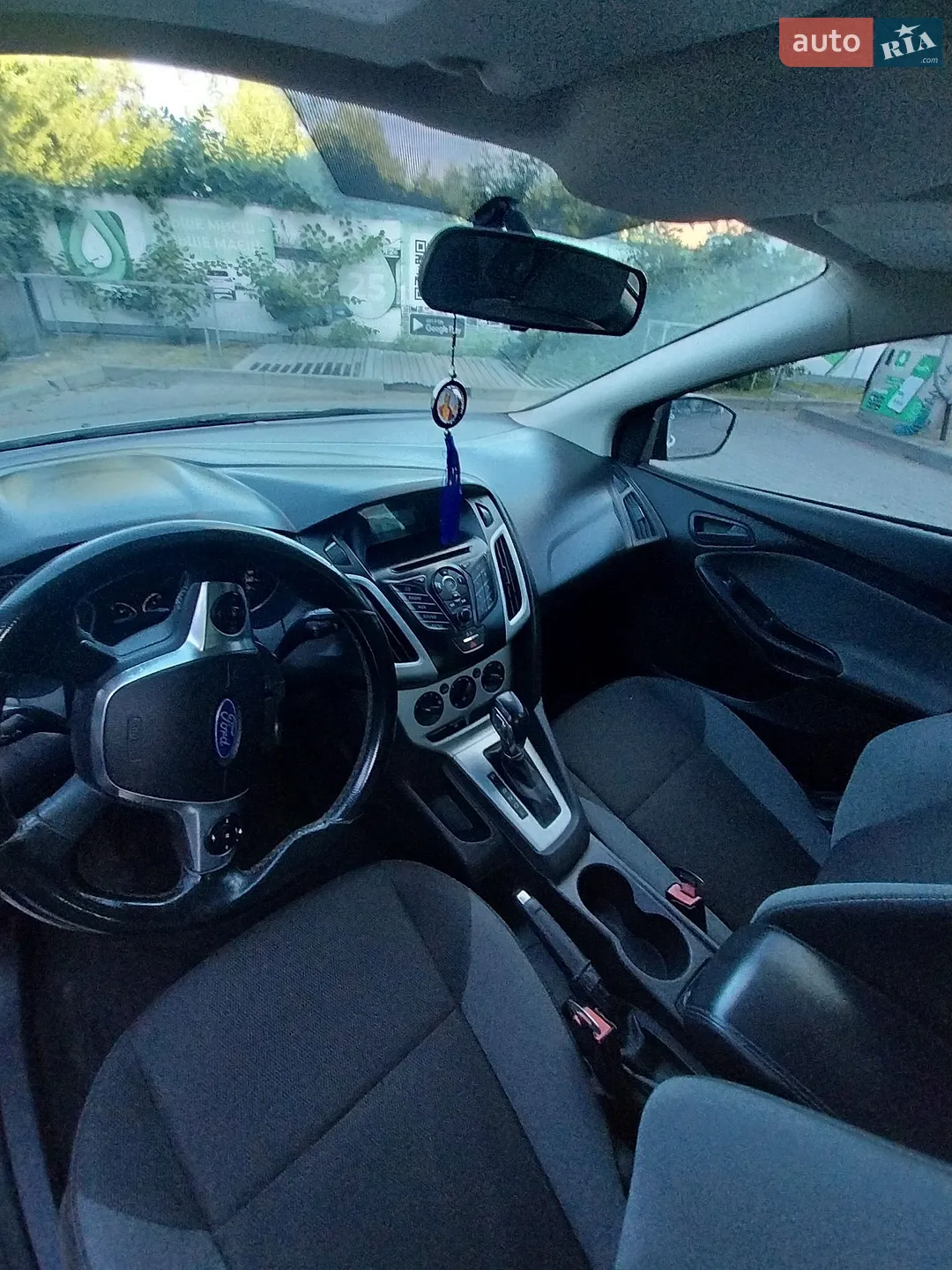 2012 Ford Focus - мініатюра 15