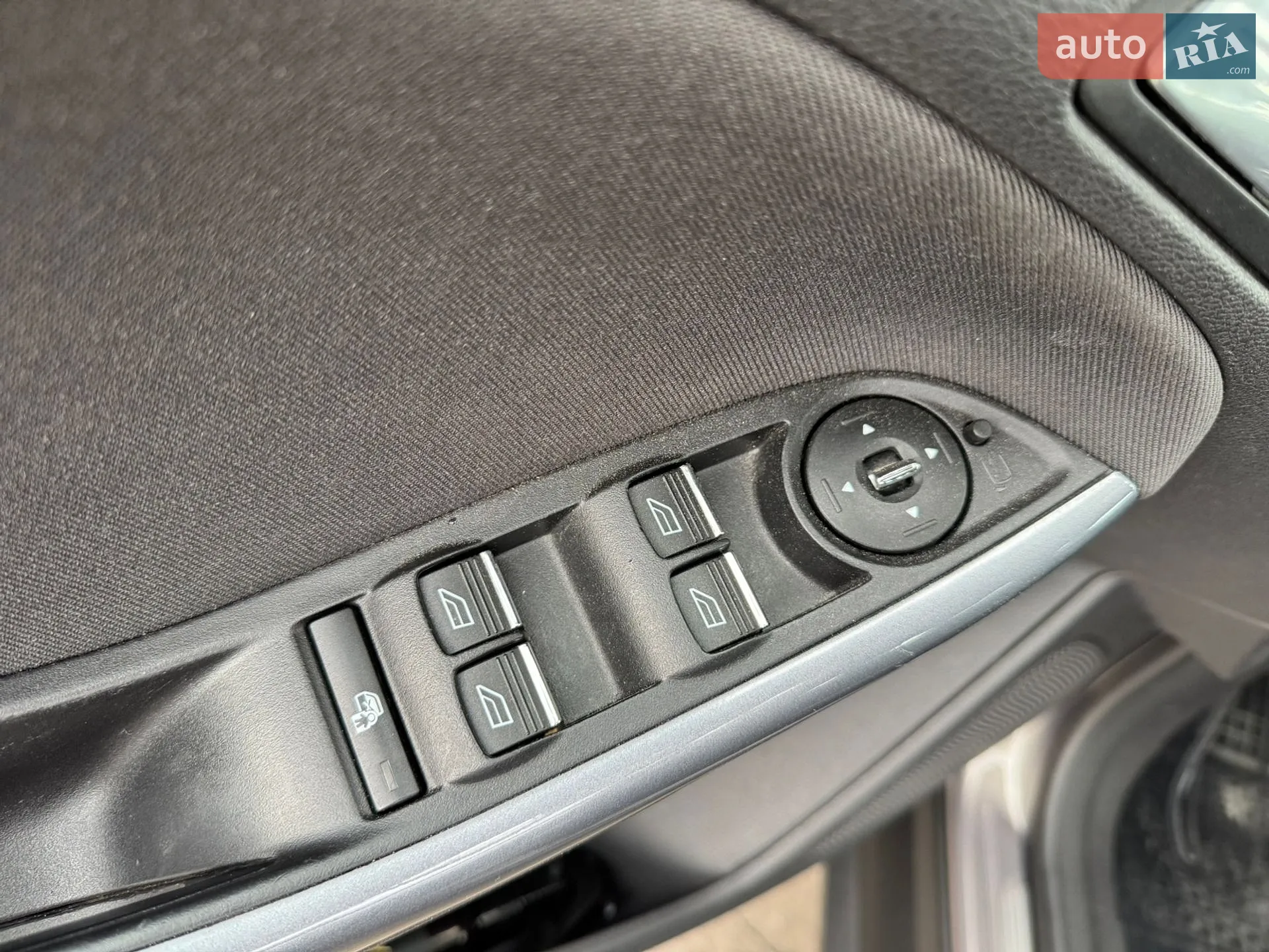 2013 Ford Focus - мініатюра 14