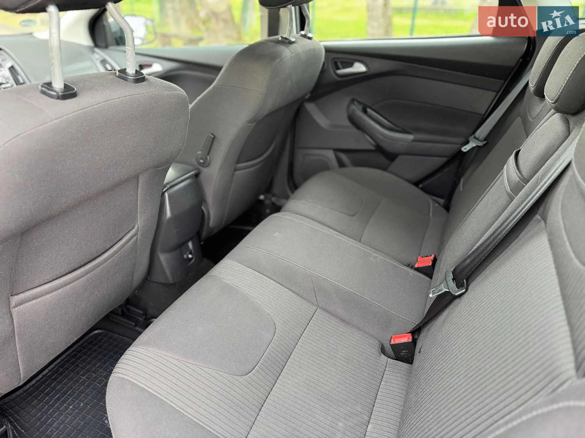 2013 Ford Focus - мініатюра 22