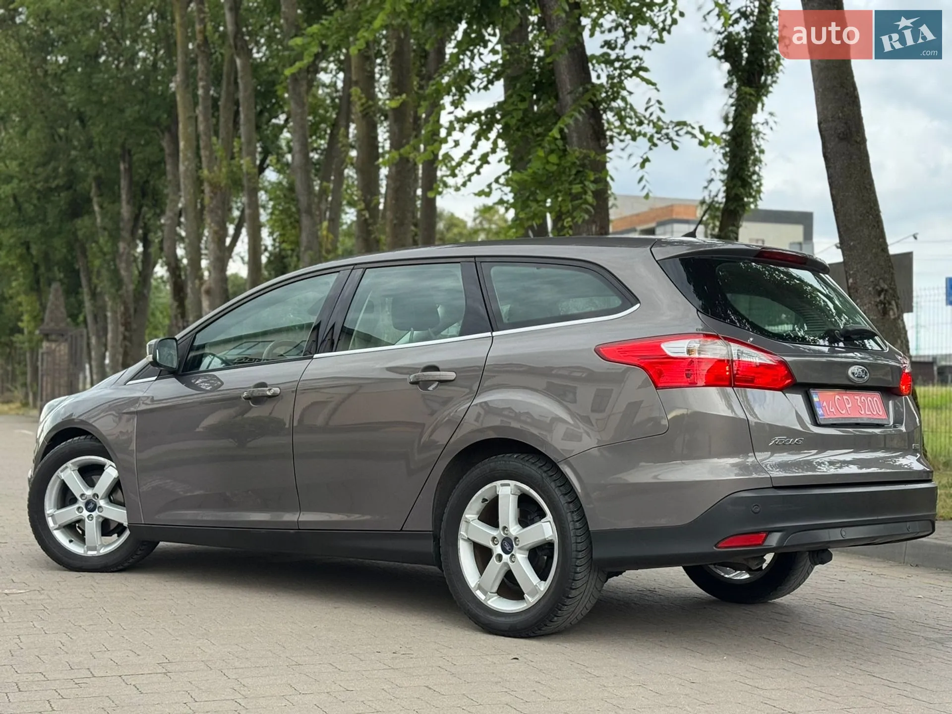 2013 Ford Focus - мініатюра 25