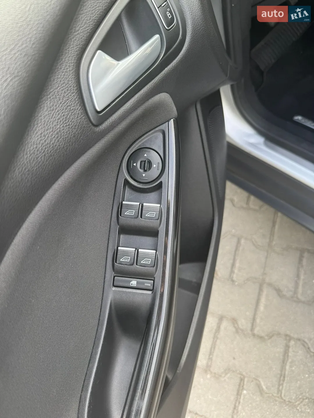 2015 Ford Focus - мініатюра 23