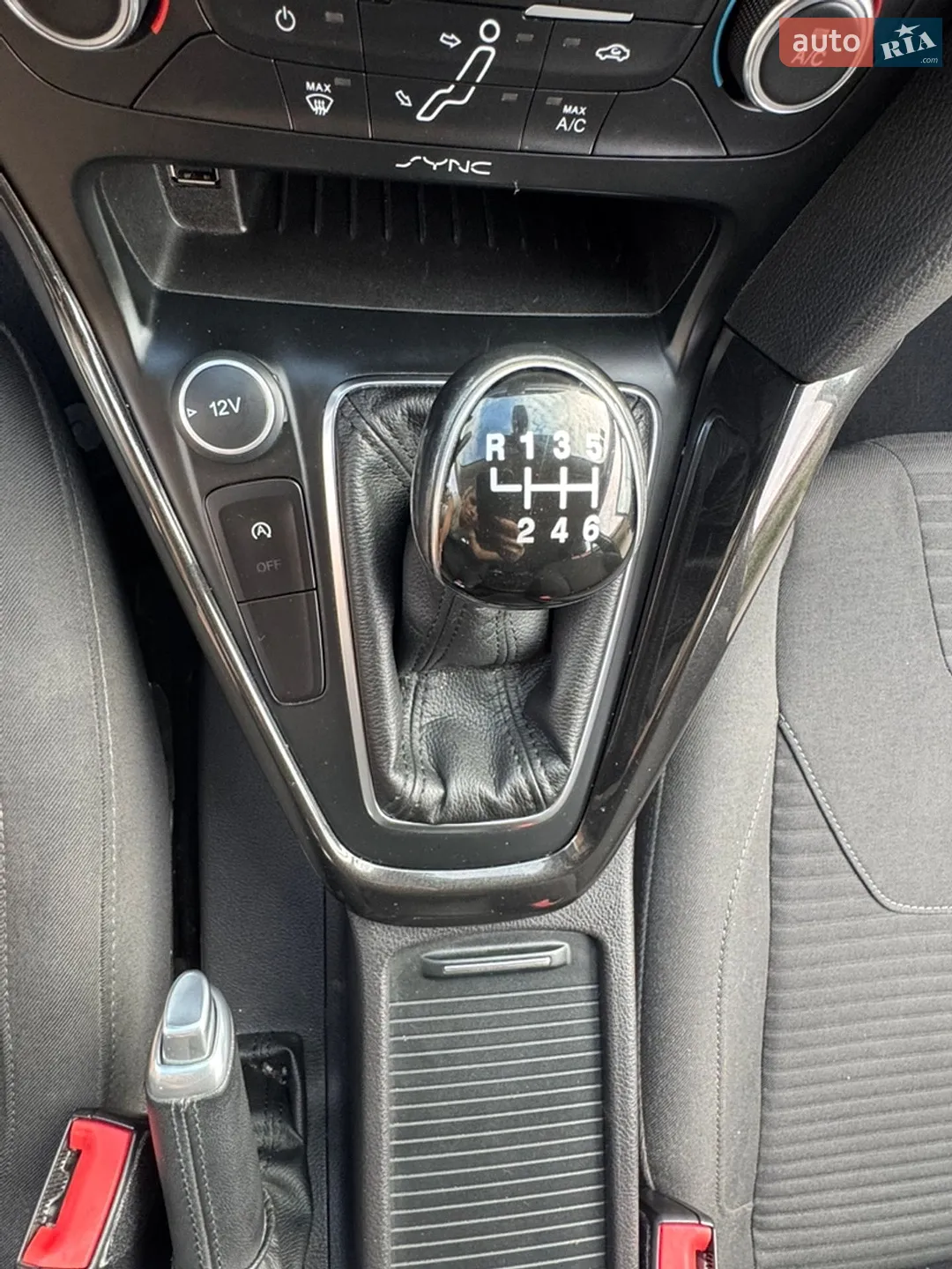 2015 Ford Focus - мініатюра 32