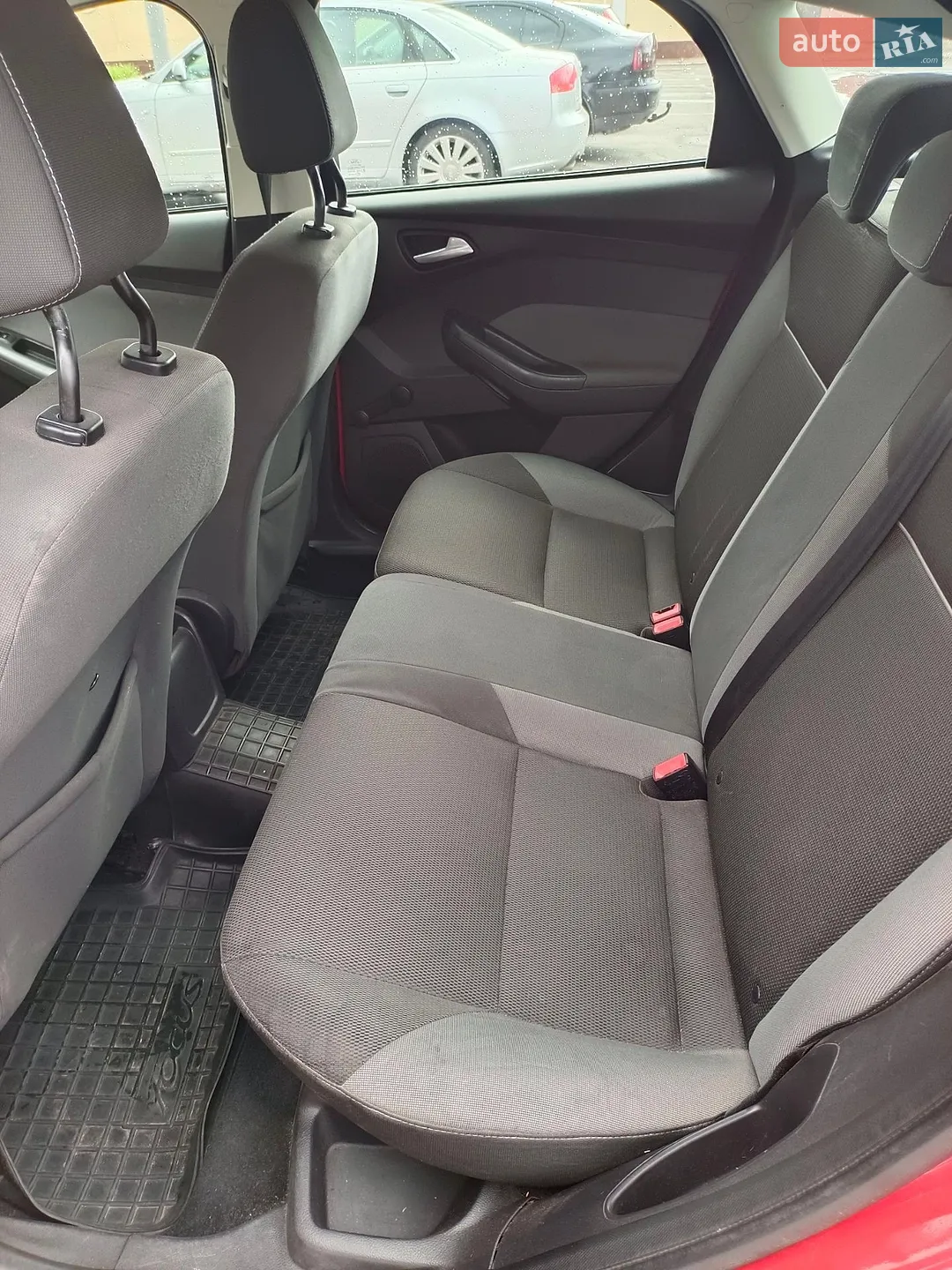 2013 Ford Focus - мініатюра 15