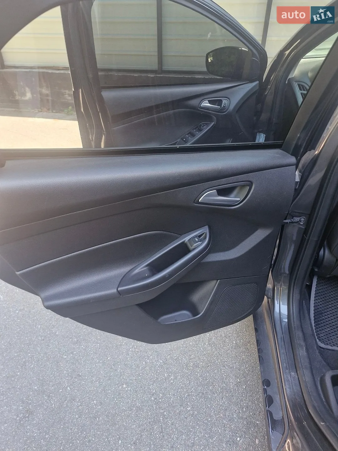 2015 Ford Focus - мініатюра 7