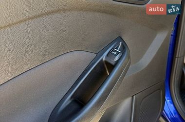 Седан Ford Focus 2015 в Одессе