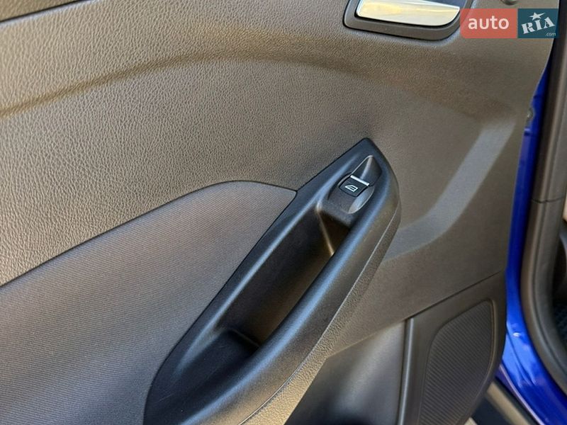 Седан Ford Focus 2015 в Одессе