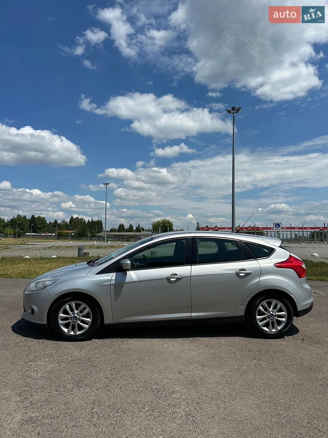 2013 Ford Focus - мініатюра 3