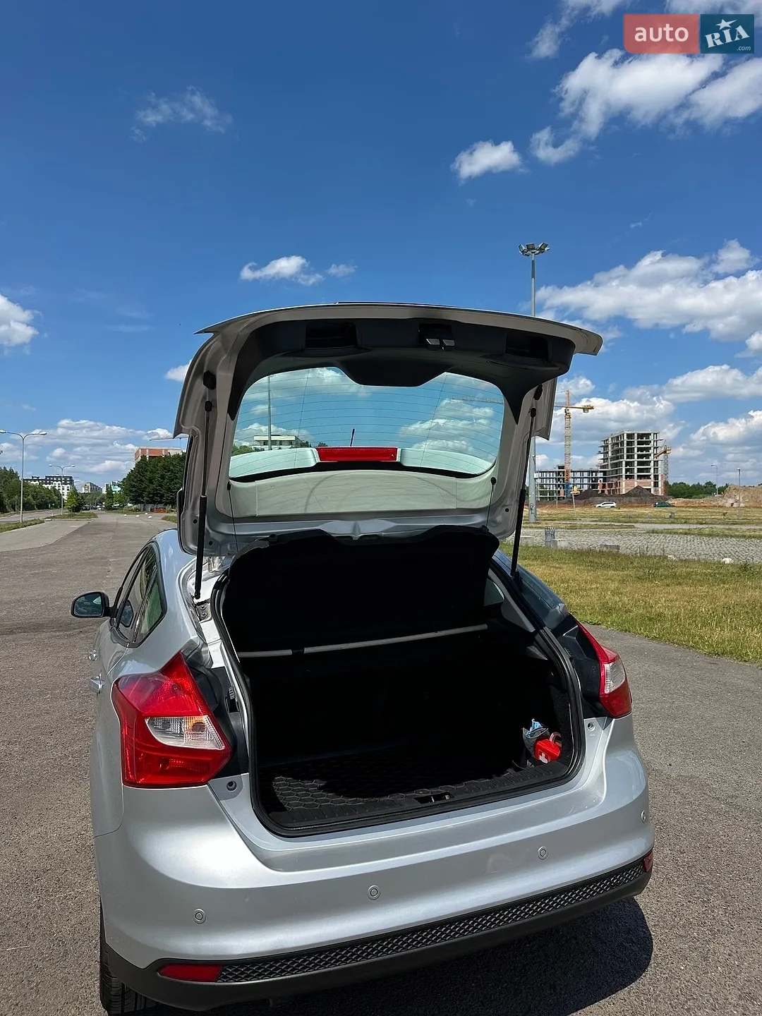 2013 Ford Focus - мініатюра 24