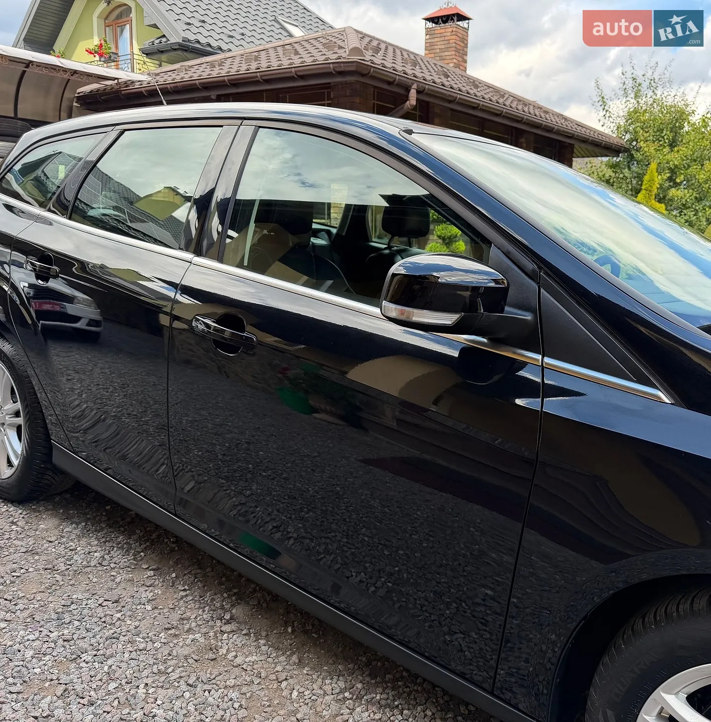 2014 Ford Focus - мініатюра 25