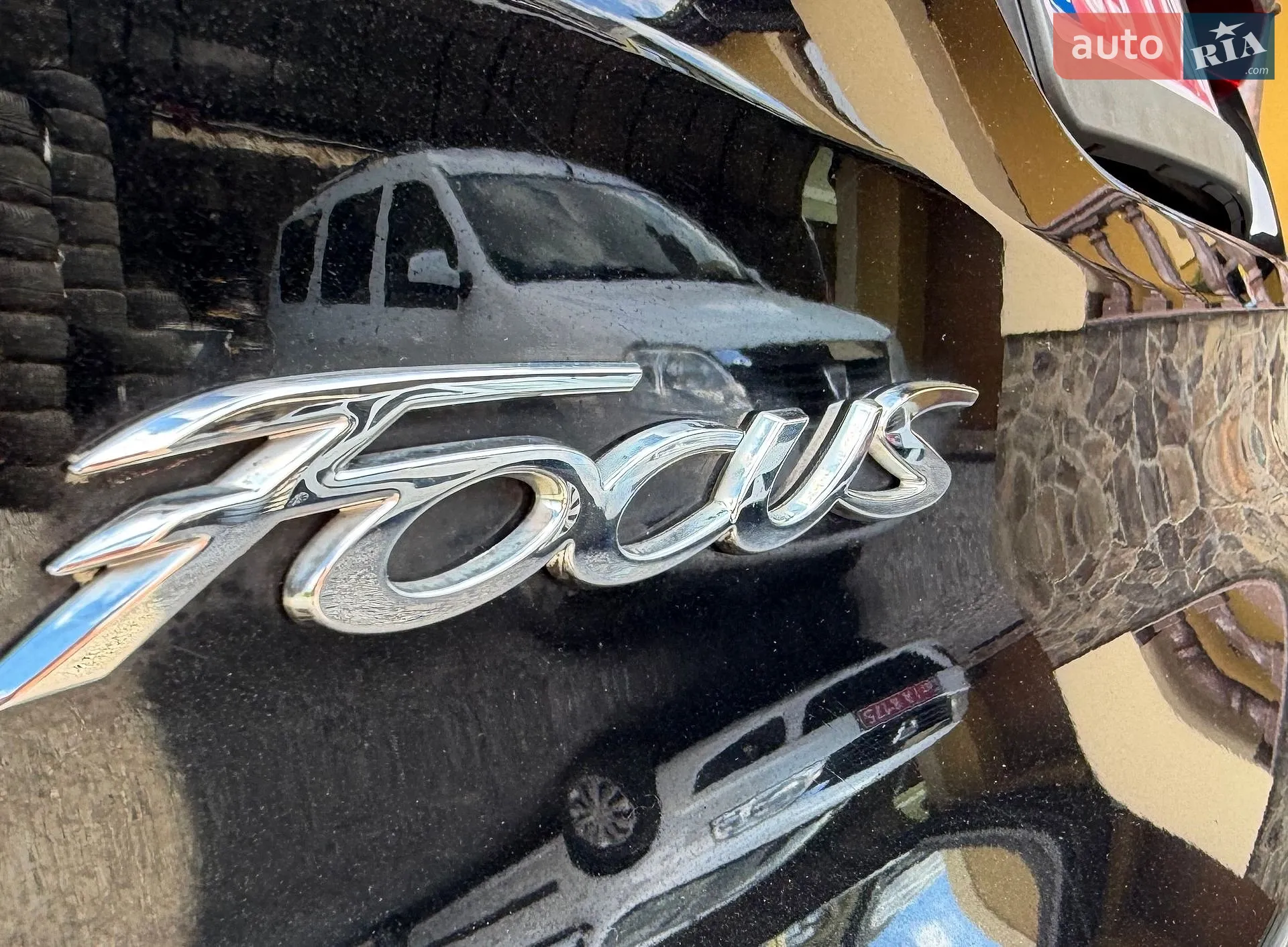 2014 Ford Focus - мініатюра 34