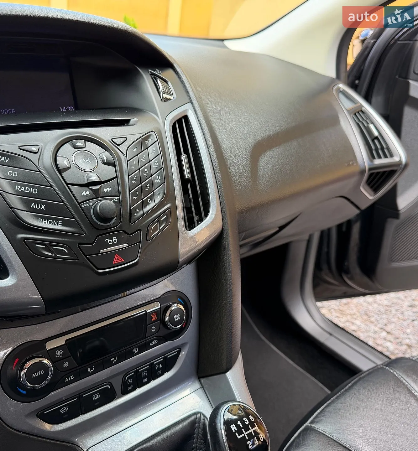2014 Ford Focus - мініатюра 67