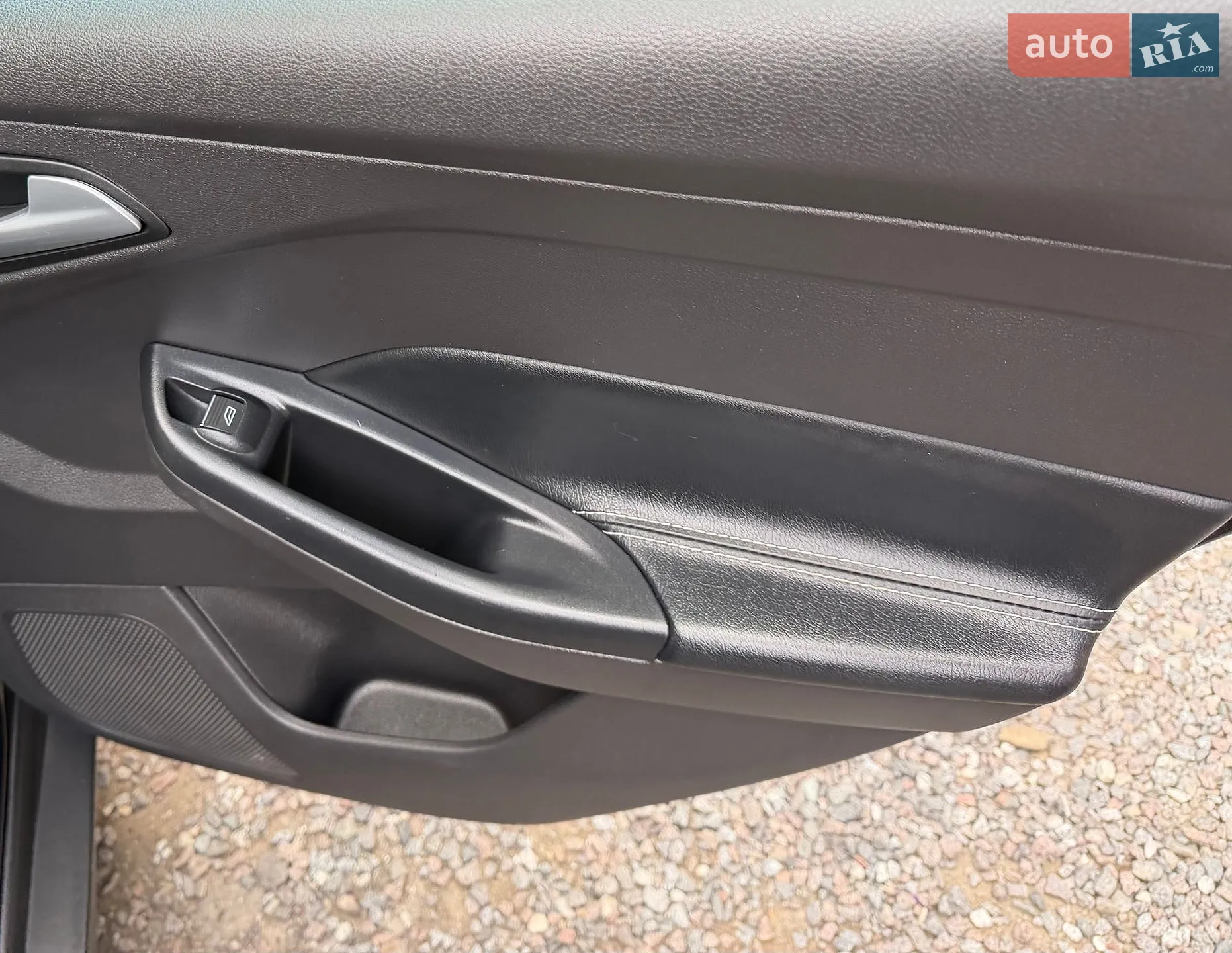 2014 Ford Focus - мініатюра 76