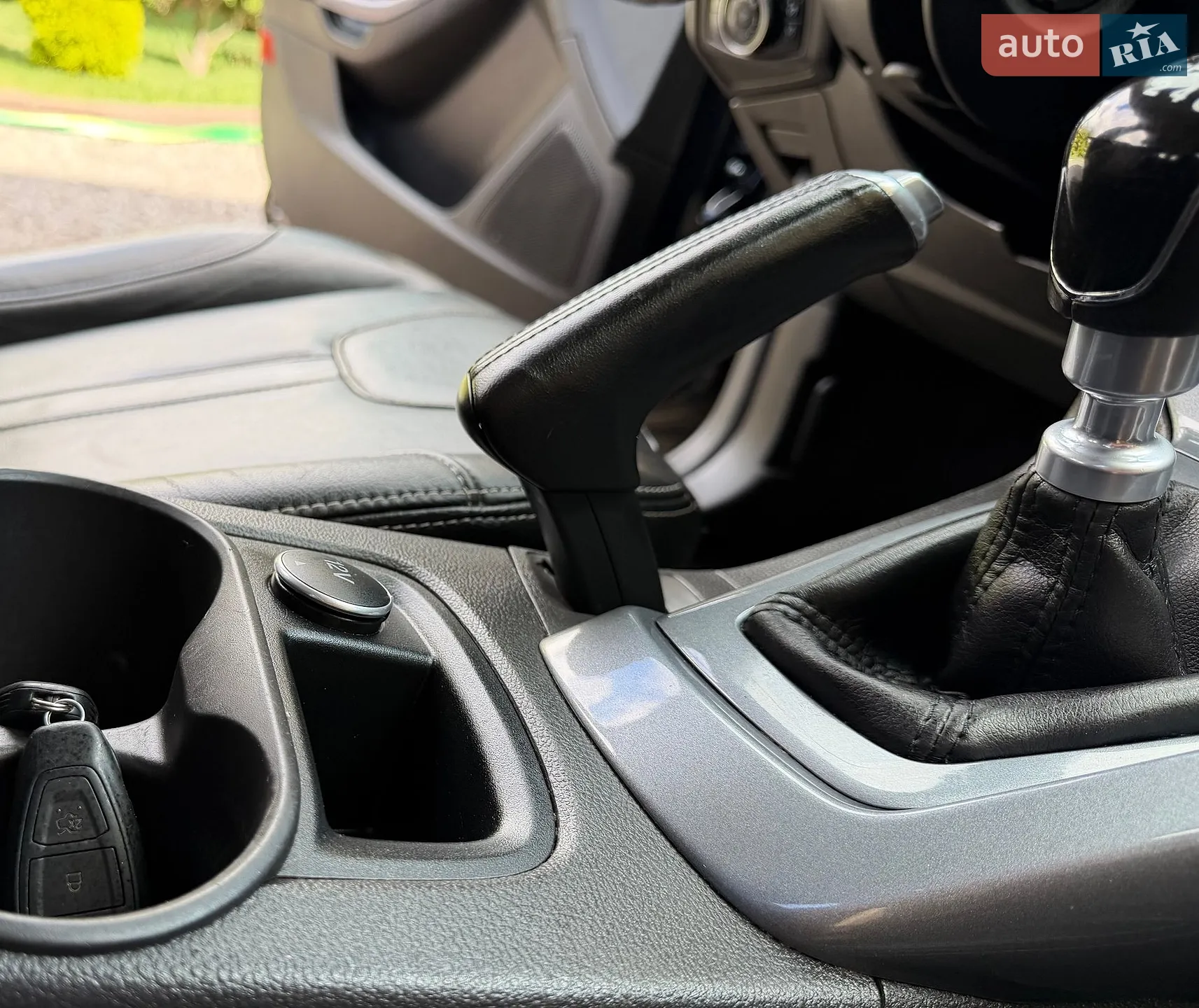 2014 Ford Focus - мініатюра 83