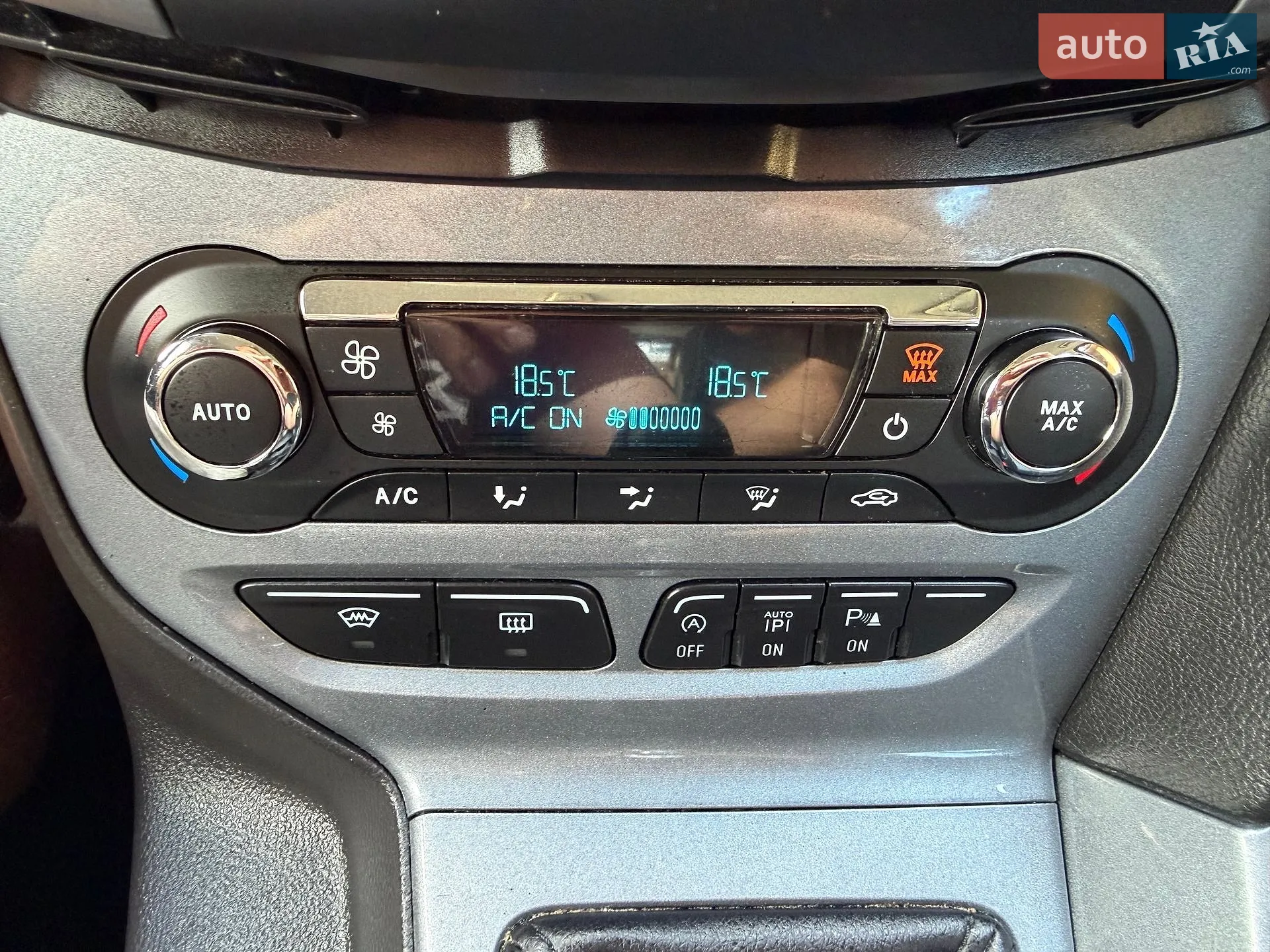 2014 Ford Focus - мініатюра 108