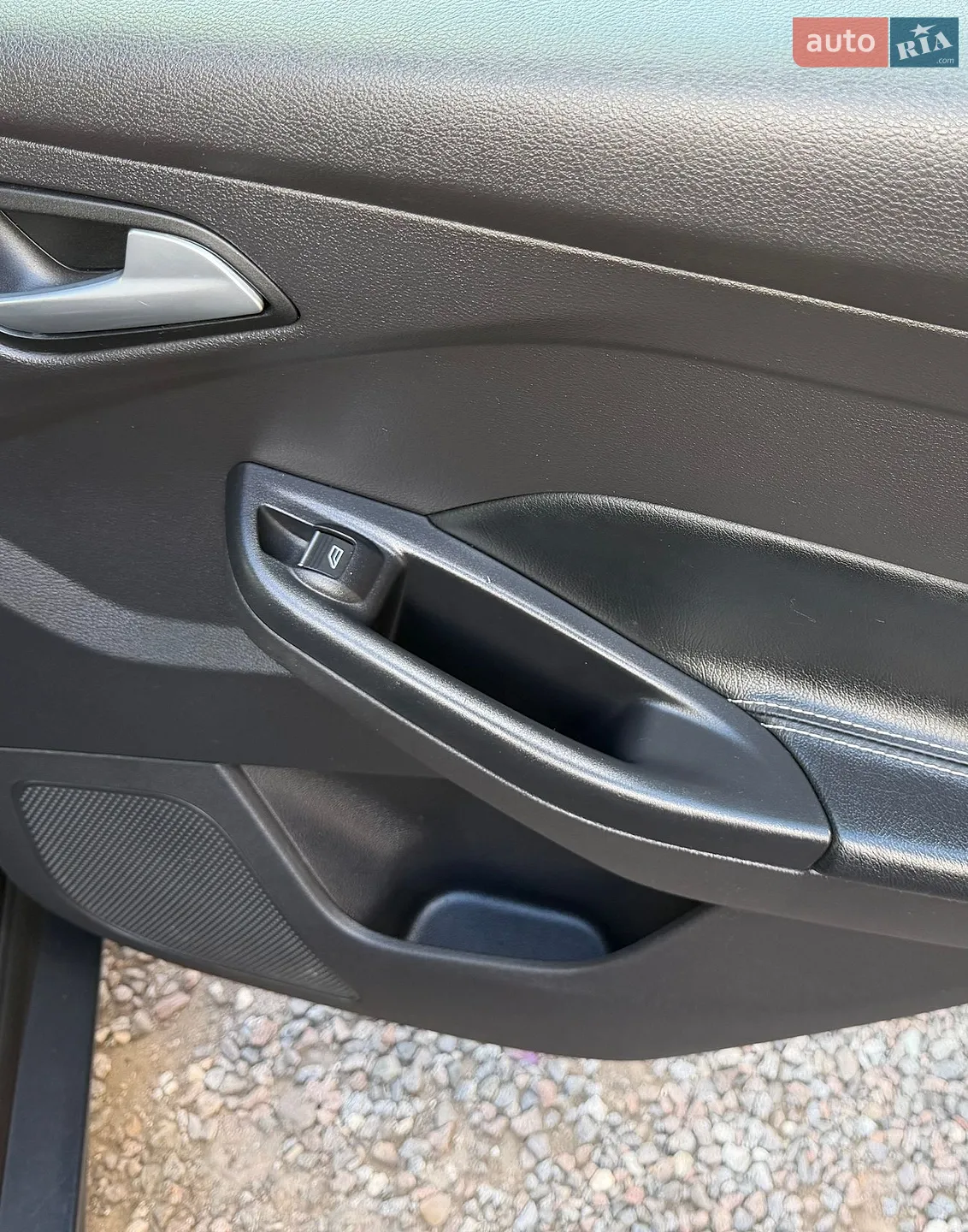 2014 Ford Focus - мініатюра 123