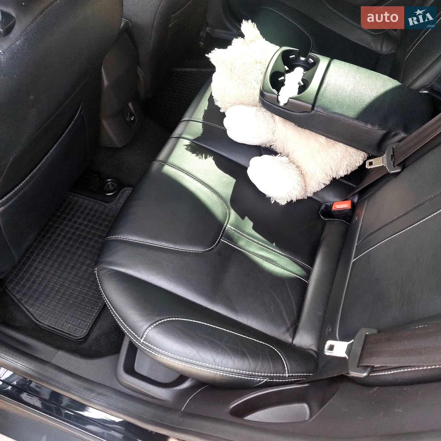 2013 Ford Focus - мініатюра 3