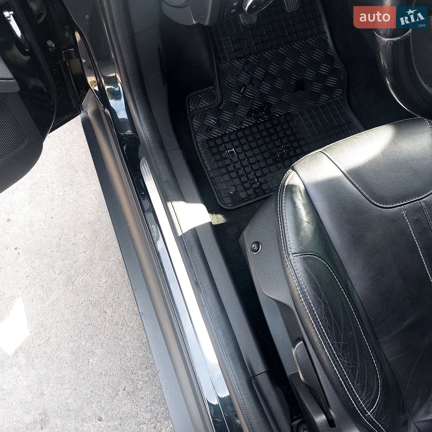 2013 Ford Focus - мініатюра 4