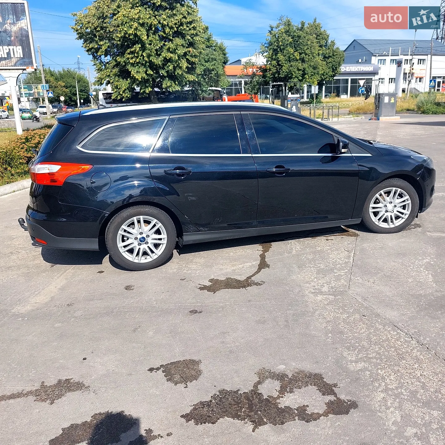 2013 Ford Focus - мініатюра 15