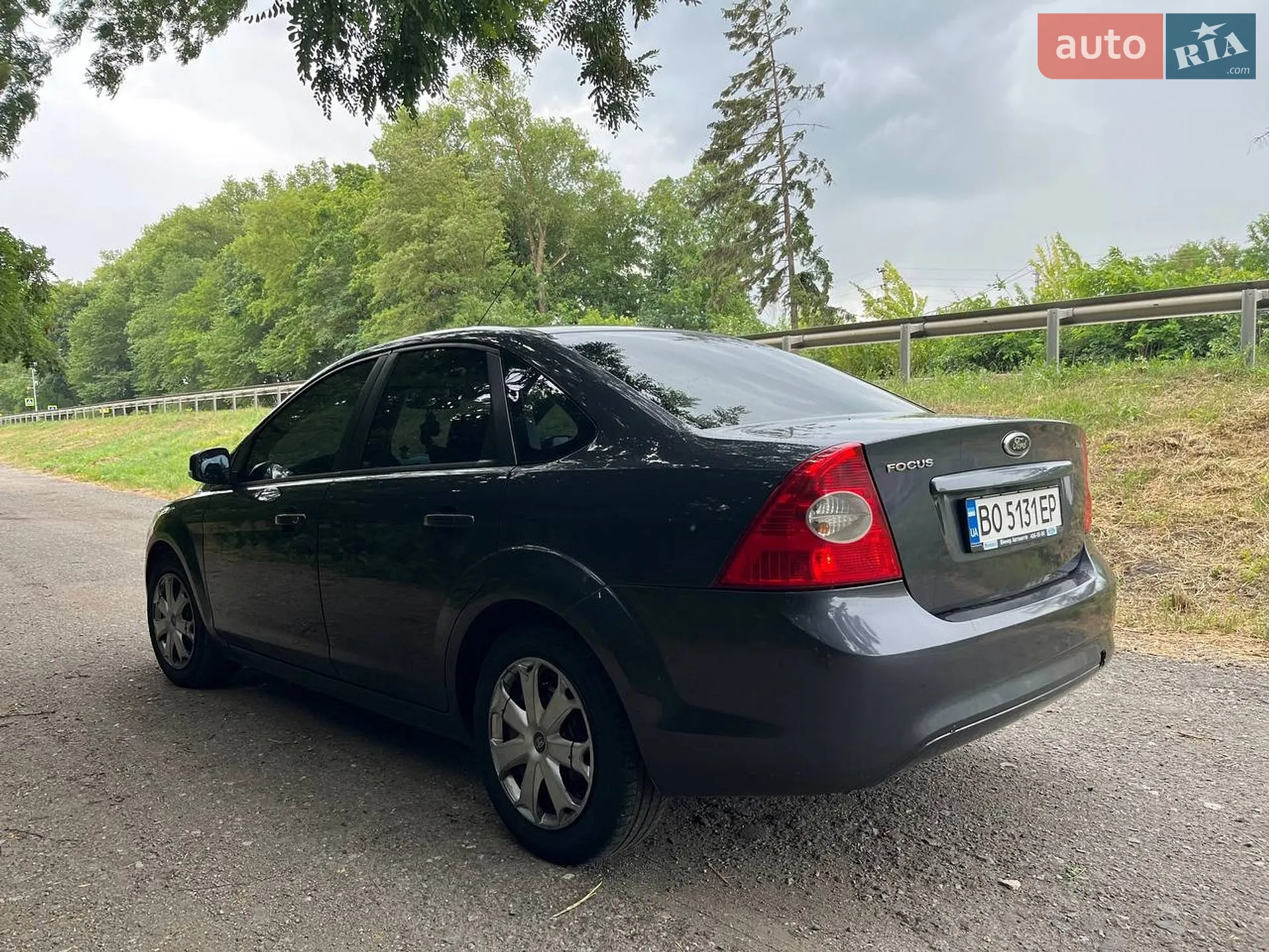 2011 Ford Focus - мініатюра 6