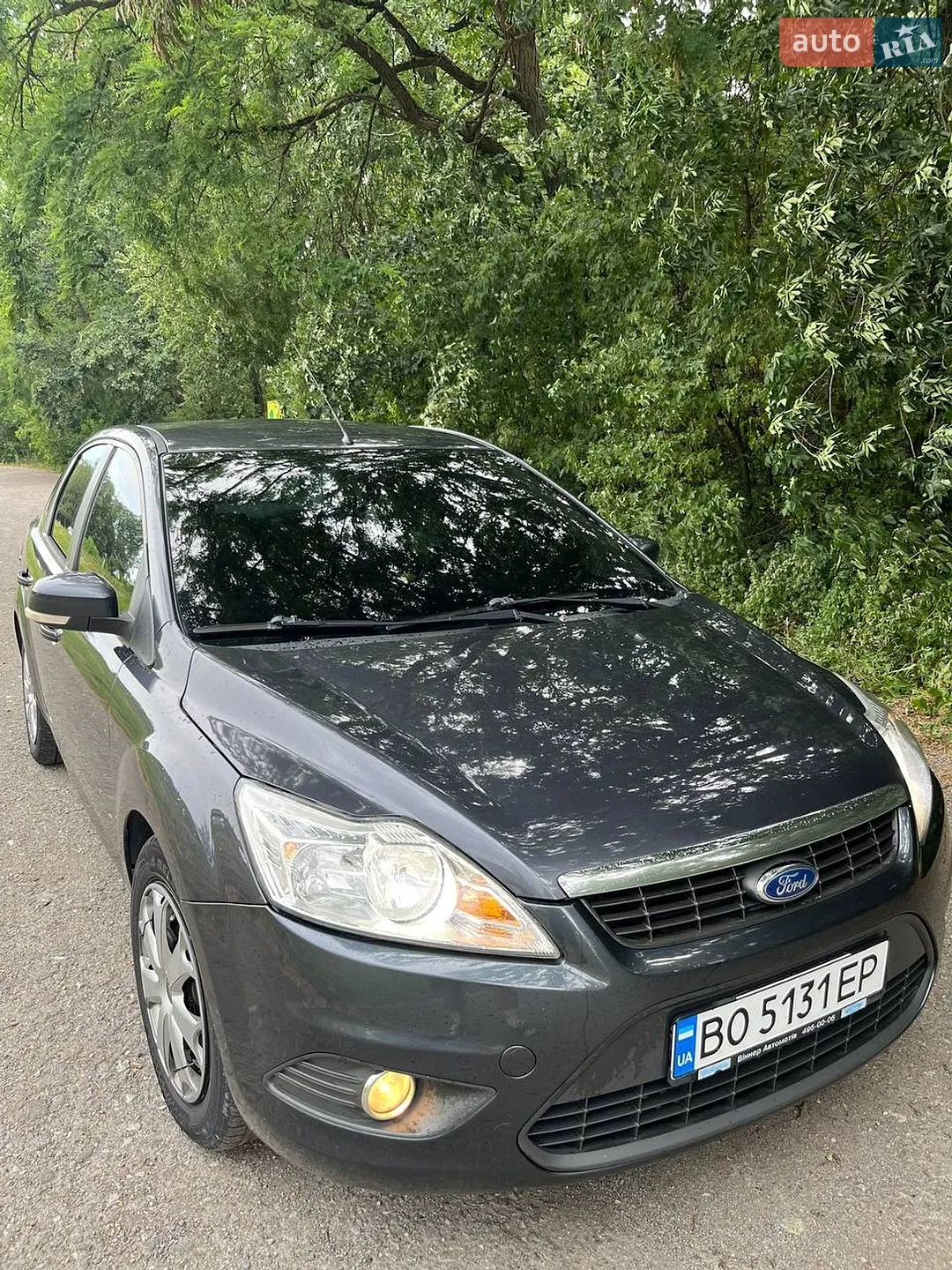 2011 Ford Focus - мініатюра 4