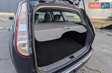 Универсал Ford Focus 2010 в Кременчуге
