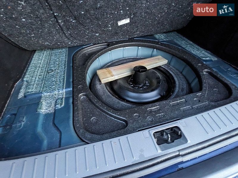 Универсал Ford Focus 2010 в Кременчуге