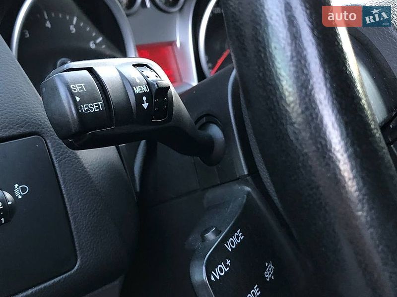 Универсал Ford Focus 2010 в Кременчуге