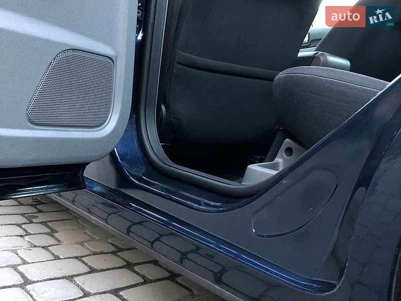 Универсал Ford Focus 2010 в Кременчуге