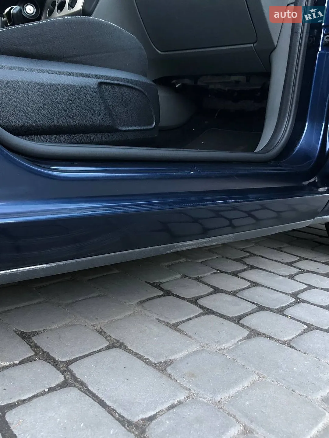 2010 Ford Focus - мініатюра 38