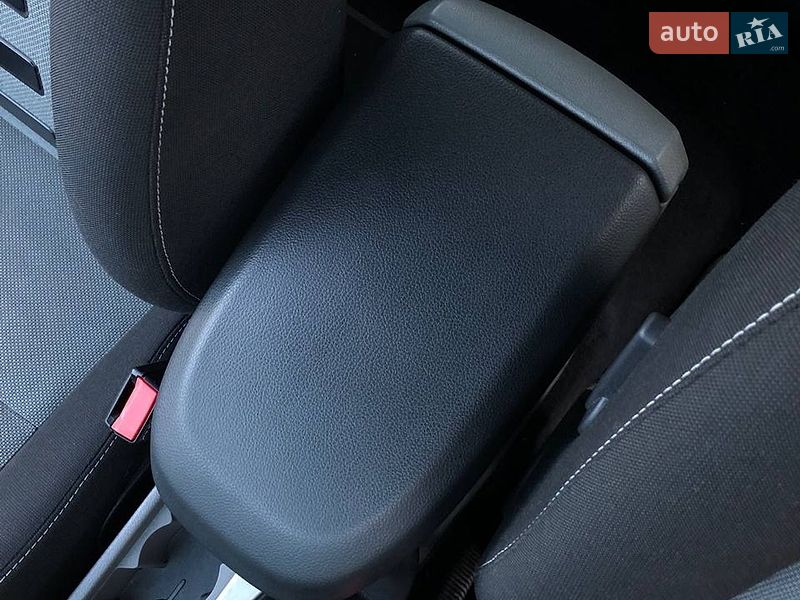 Универсал Ford Focus 2010 в Кременчуге