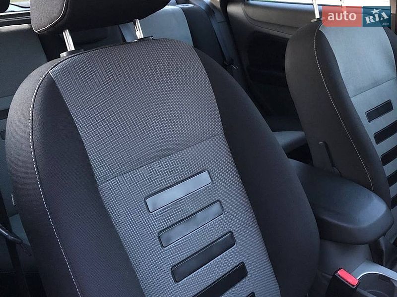 Универсал Ford Focus 2010 в Кременчуге