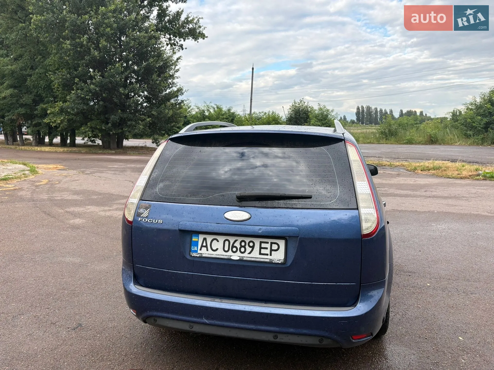 2010 Ford Focus - мініатюра 5