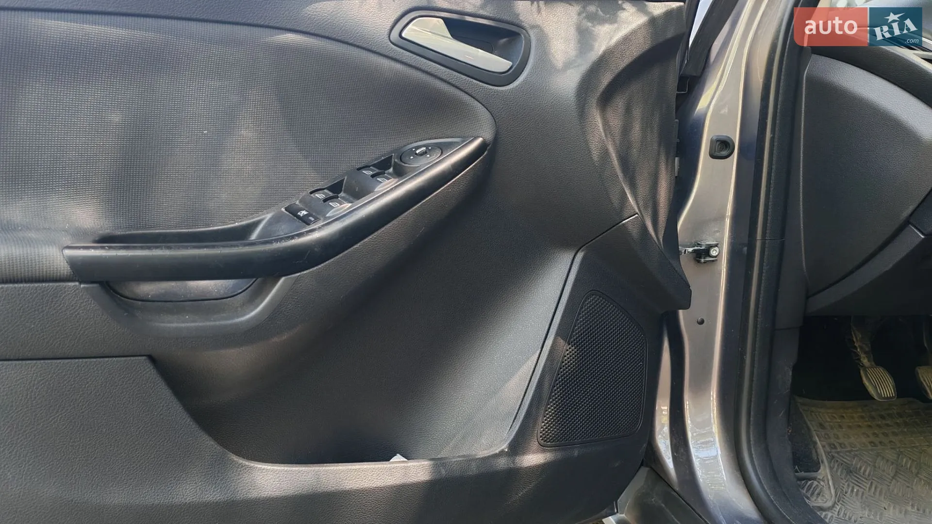2014 Ford Focus - мініатюра 20