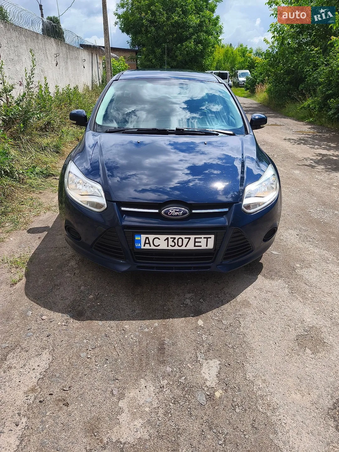 2012 Ford Focus - мініатюра 12