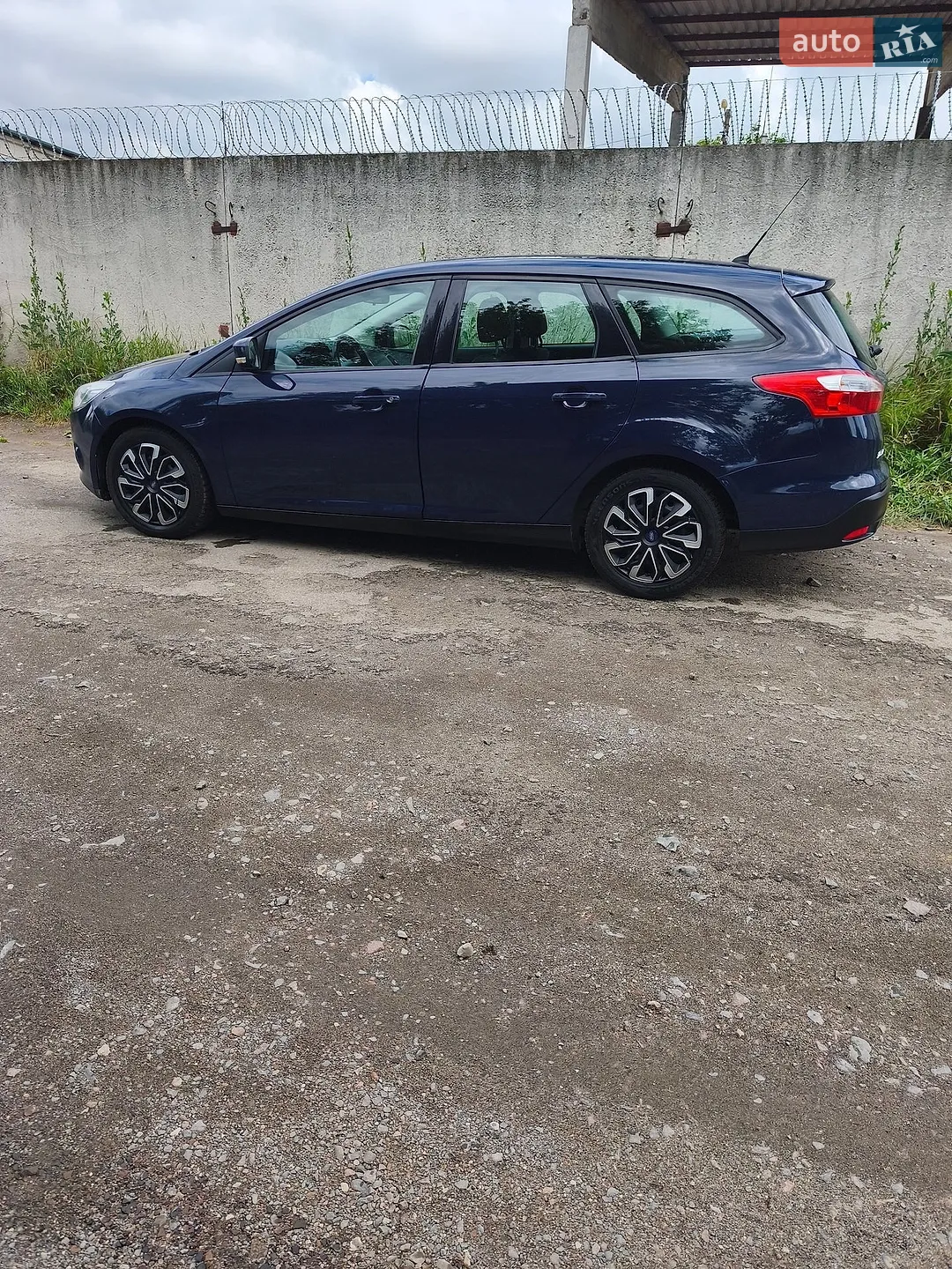 2012 Ford Focus - мініатюра 4
