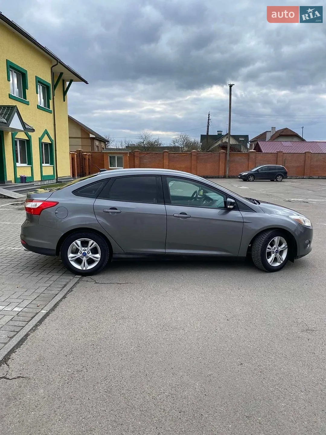 2012 Ford Focus - мініатюра 17