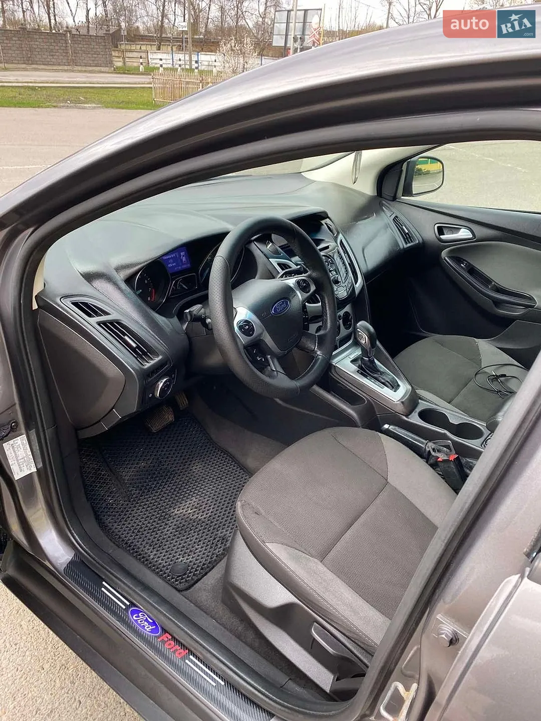 2012 Ford Focus - мініатюра 28