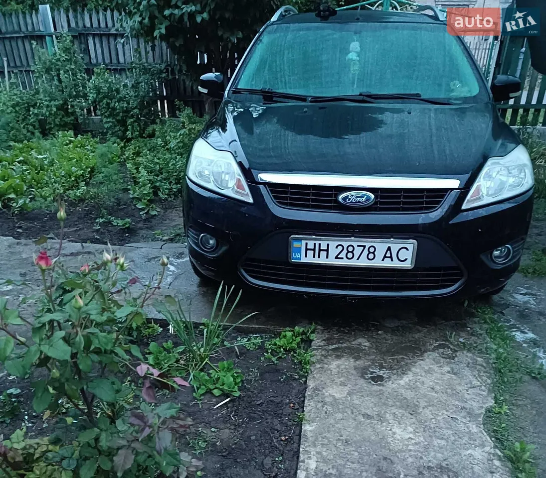 2011 Ford Focus - мініатюра 14