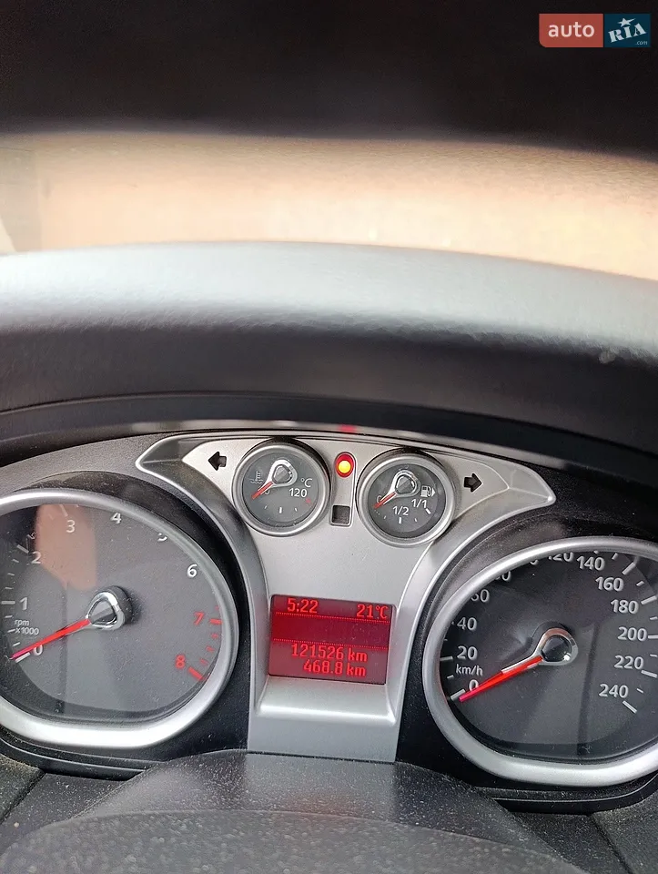 2010 Ford Focus - мініатюра 26